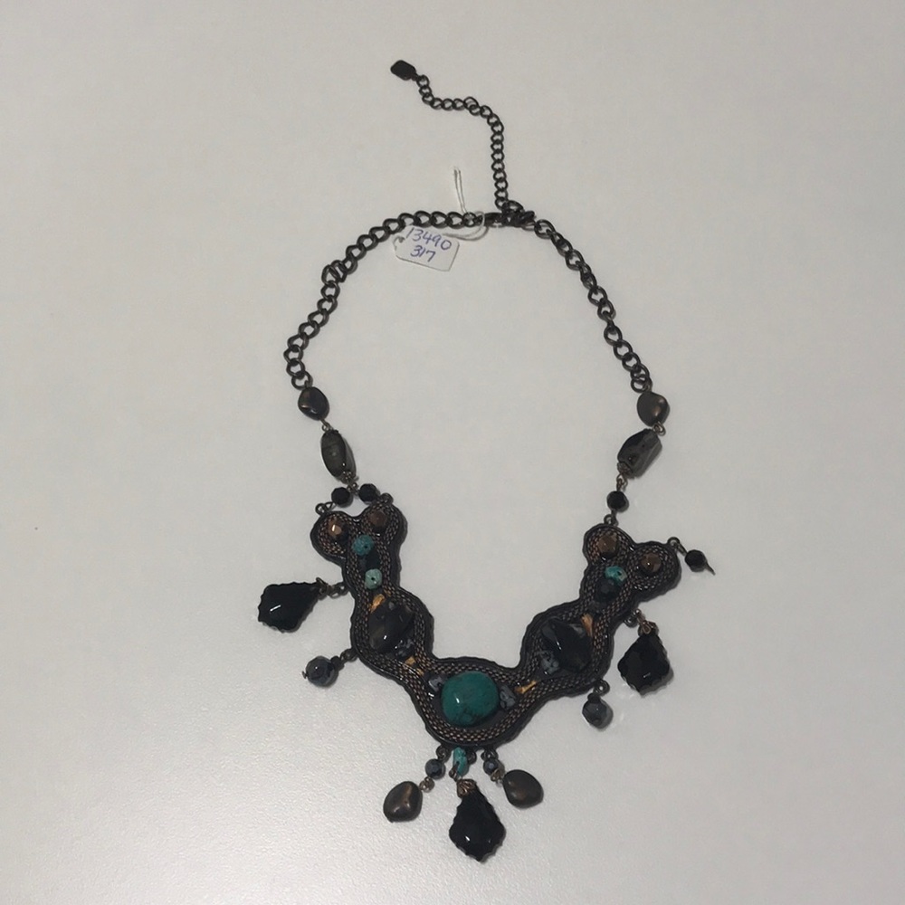 Necklace - Picture 2 of 3